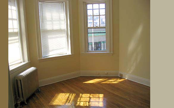 319 Allston st in Brighton, MA
